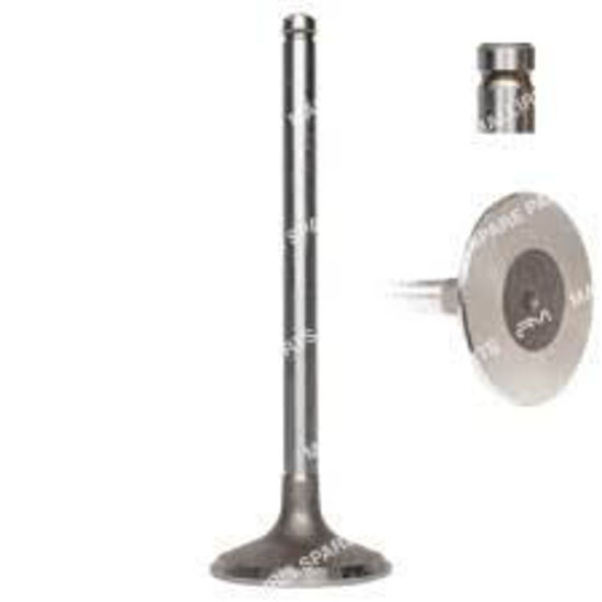 Bilde av Inlet Valve