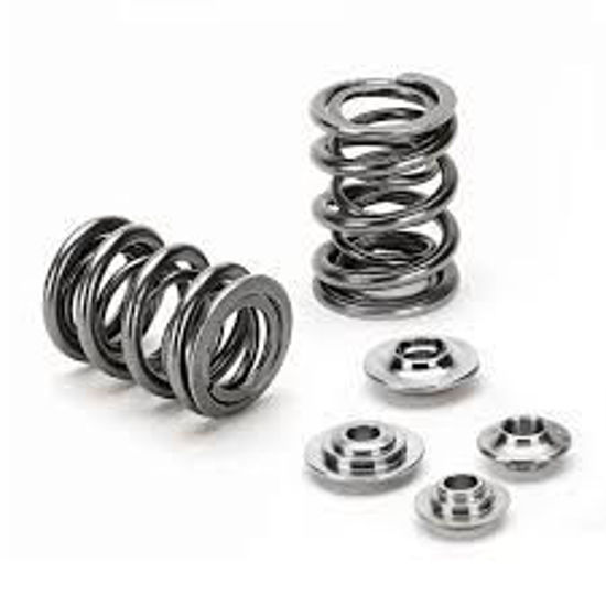 Bilde av Supertech Valve Spring Kit Honda D16/D17