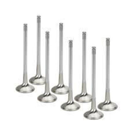 Bilde av Supertech Valve Kit Exhaust Honda F20C 32.00mm (+1.0) Incone