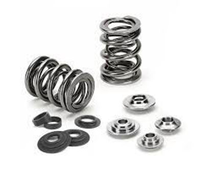 Bilde av Supertech Valve Spring Kit Mazda 1.6L B6