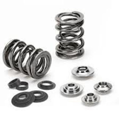 Bilde av Supertech Valve Spring Kit Mitsubishi 4B11T