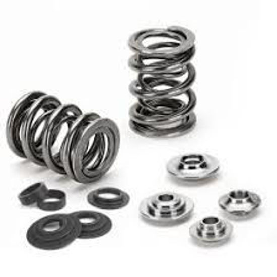 Bilde av Supertech Valve Spring Kit Mitsubishi Evo X