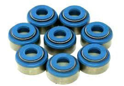 Bilde av Supertech Valve Seal Kit Intake Mitsubishi 4G63T
