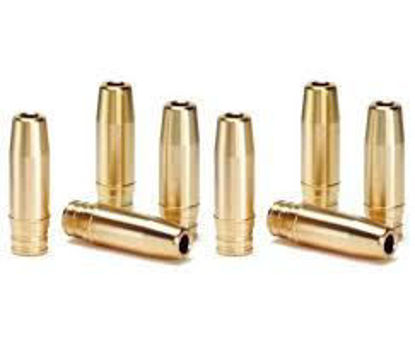 Bilde av Supertech Valve Guide Exhaust 6.0mm Mang. Bronze SR20