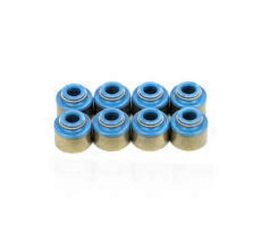 Bilde av Supertech Valve Seal Kit Intake & Exhaust Opel C20XE/LET