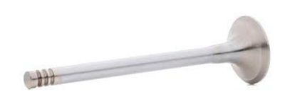 Bilde av EXHAUST VALVE (2) OPEL