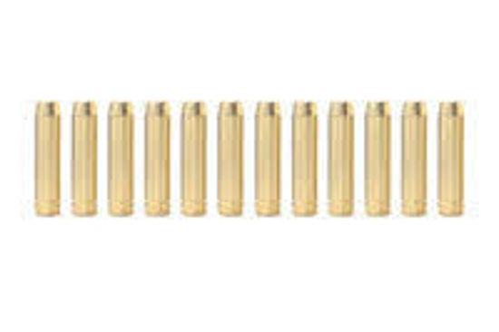 Bilde av Supertech Valve Guide Intake 6.0mm stem Mang. Bronze 2JZ