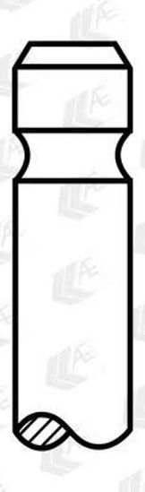 Bilde av Inlet Valve