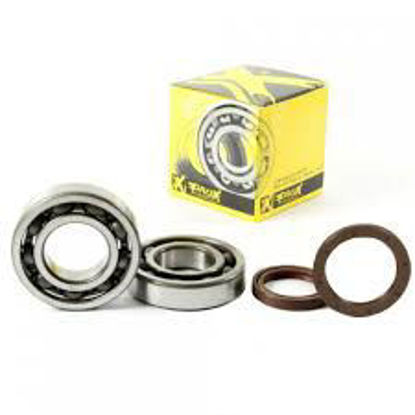 Bilde av ProX Crankshaft Bearing & Seal Kit Beta Enduro 4T '10-27