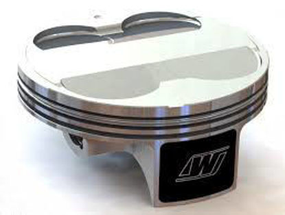 Bilde av Wiseco Piston Kit Beta 480RR '15-26 CR. 11.9:1 (99.96mm)