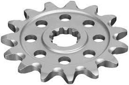 Bilde av ProX Front Sprocket KTM125-530SX-EXC '91-27 -13T-