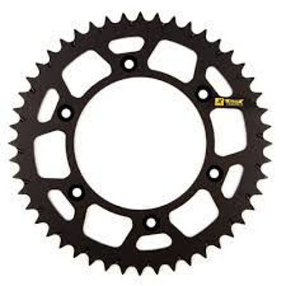 Bilde av ProX Alloy Rear Sprocket Beta RR 125/498 '13-27 -48T-