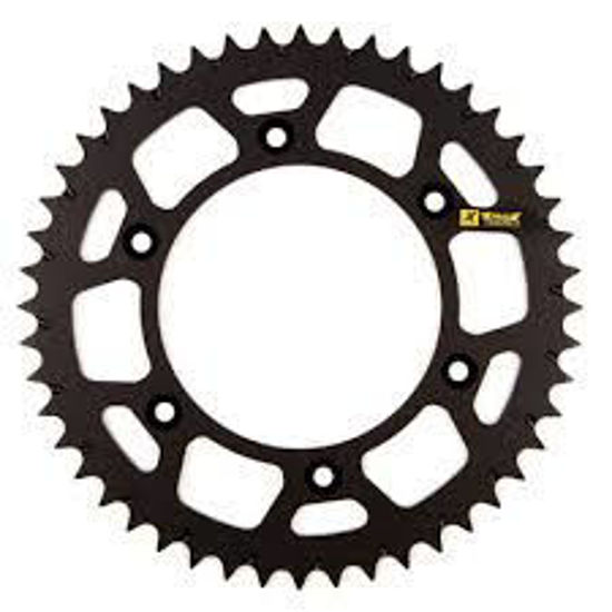Bilde av ProX Alloy Rear Sprocket Beta RR 125/498 '13-27 -50T-