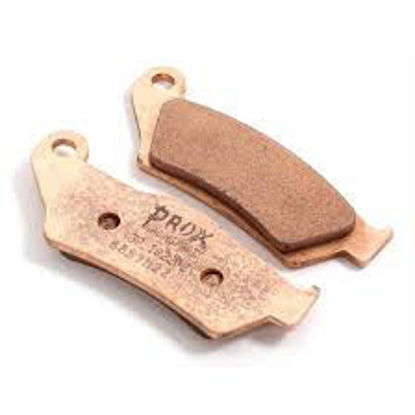 Bilde av ProX Rear Brake Pad KX250F/450F '04-27 - BOX 10 pcs.