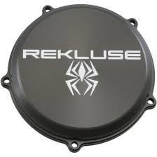 Bilde av Rekluse Clutch Cover Gas-Gas EC200/250/300 '00-17