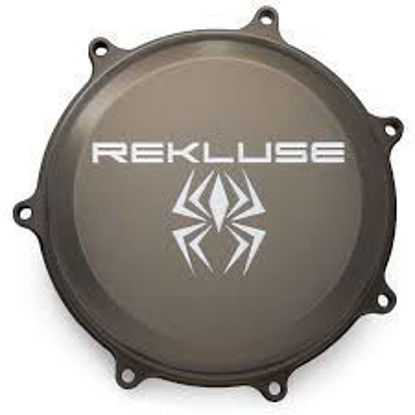 Bilde av Rekluse Clutch Cover Gas-Gas EC200/250/300 '18-19