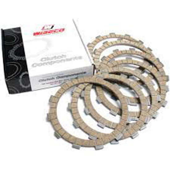 Bilde av Clutch Fiber Kit - 7 Fiber