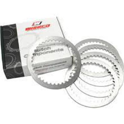 Bilde av Clutch Plate Kit - 8 Steel