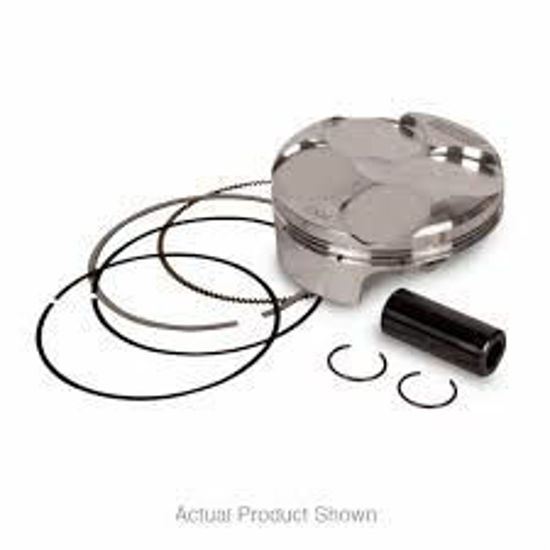 Bilde av Wiseco Piston Kit KTM250SX-F '23-27 CR. 14.5:1 (80.97mm)