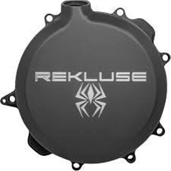 Bilde av Rekluse Clutch Cover - KTM125SX '23-26 + TC125 '23-26