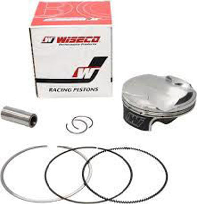 Bilde av Wiseco Piston Kit KTM450SX-F '23-27 CR. 13.1:1 (94.95mm)
