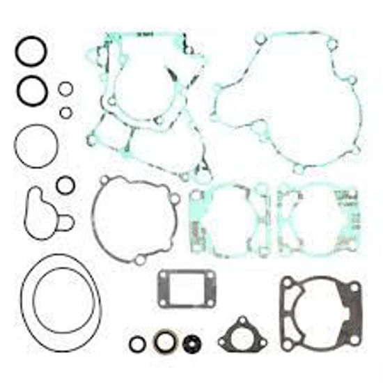 Bilde av ProX Complete Gasket Set KTM50SX '24-27 + TC50 '24-27