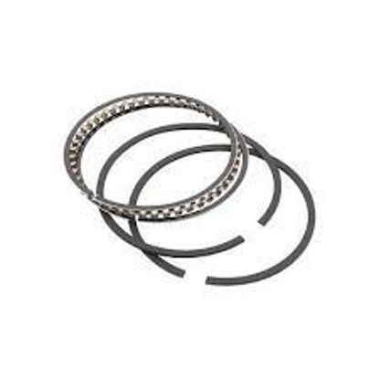 Bilde av 67.00 mm Ring Set