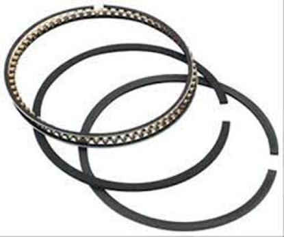 Bilde av 81.00 mm Ring Set
