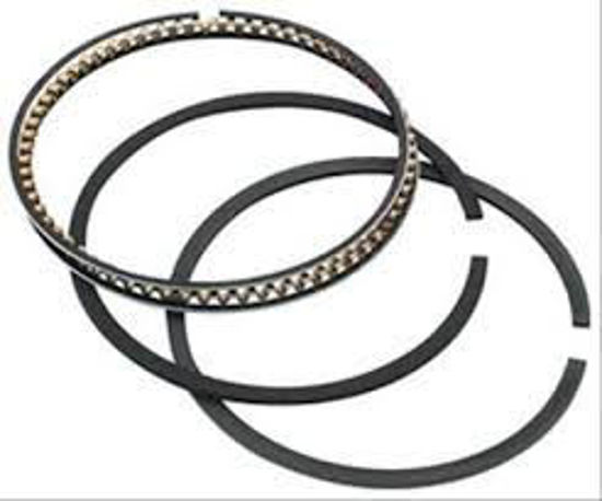 Bilde av 81.00 mm Ring Set