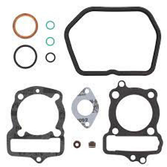 Bilde av TopEnd Gskt Kit Honda XR/XL100 '79-91