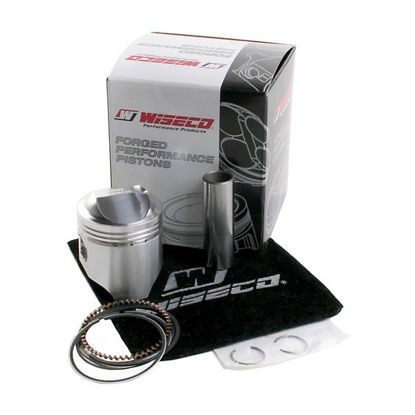 Bilde av Honda Z50R '82-87 11.5:1 CR 4050XZ