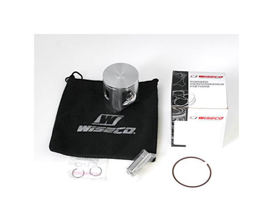 Bilde av Wiseco Piston Kit Honda CR125 '92-03 Pro-Lite (53.94mm)