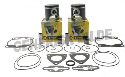 Bilde av ProX Top End Kit  Ski-Doo MXZ800R '08-12 + 800R ETEC '12-16