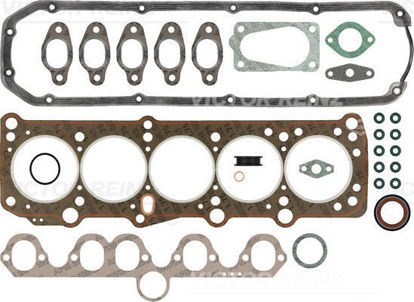 Bilde av TOPPSETT AUDI/VW 100/PASSAT/SANTANA 1921/2144CC 5 SYL. 1978-1991