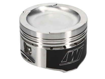 Bilde av STEMPEL-SETT 83,00MM Volkswagen GOLF/JETTA 2,0 8V  ABA 8v 9,0:1 -25cc CUP Turbo 