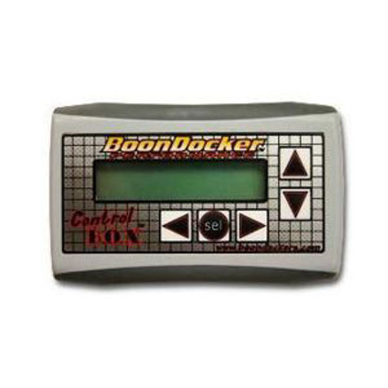 Bilde av EFI CONTROL BOX ARCTIC CAT F/M 1000 