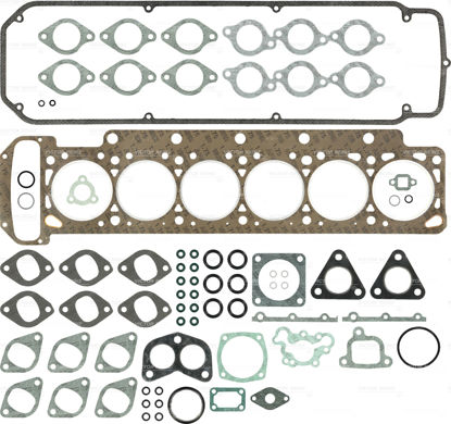 Bilde av TOPPSETT BMW 528i/628i/728i M30 1978-1981