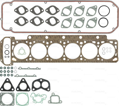 Bilde av TOPPSETT BMW 528i/628i/728i M30 1981-