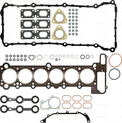 Bilde av TOPPSETT BMW 3-SERIE/5-SERIE E36/E34 M50B20 1987-1999 