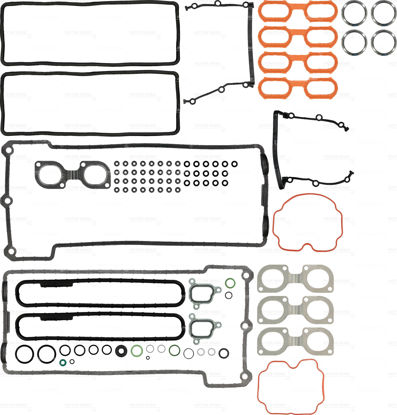 Bilde av TOPPSETT BMW 5-SERIES E39 / 7-SERIES E38 / 8-SERIES E31 M62 3498CC/4398CC 1994-1998 U/TOPPAKNINGER