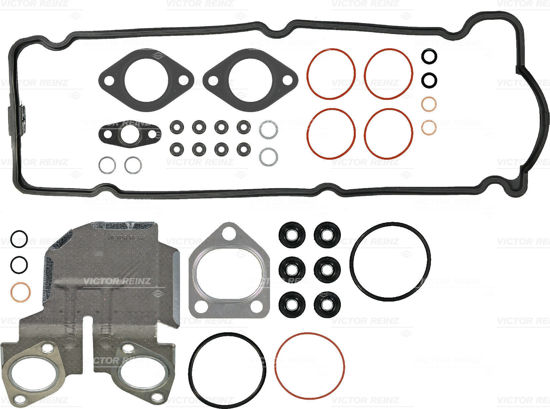 Bilde av TOPPSETT BMW 3-SERIES E36 1665CC DIESEL M41 1990-2000 U/TOPPAKNING