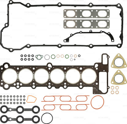Bilde av TOPPSETT BMW 3-SERIES E36 M50B20 1990CC 1991-2000