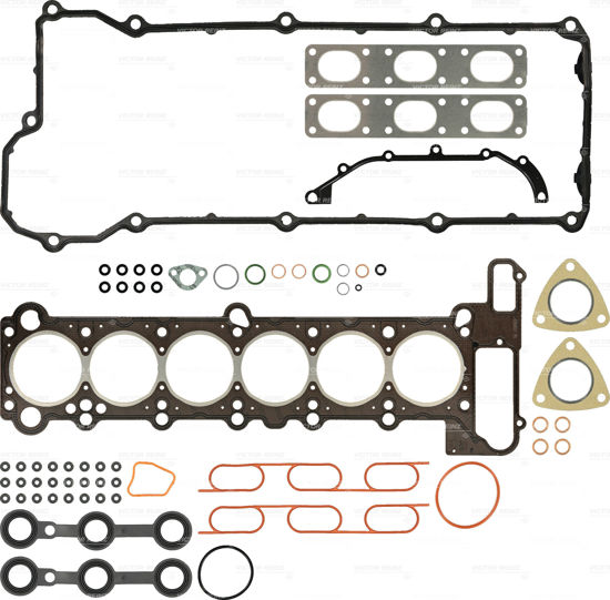 Bilde av TOPPSETT BMW 3-SERIES E36 M50B20 1990CC 1991-2000