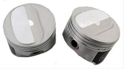 Bilde av STEMPEL .060 CHEVY 350 1970-1990 (SMIDD)