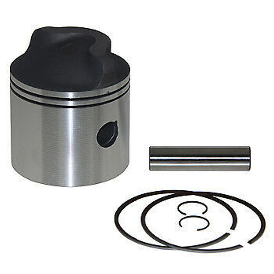 Bilde av STEMPEL STD CHRYSLER/FORCE MARINE 40/50/75/90/120 H.K. CROSSFLOW TYPE 1996-1999