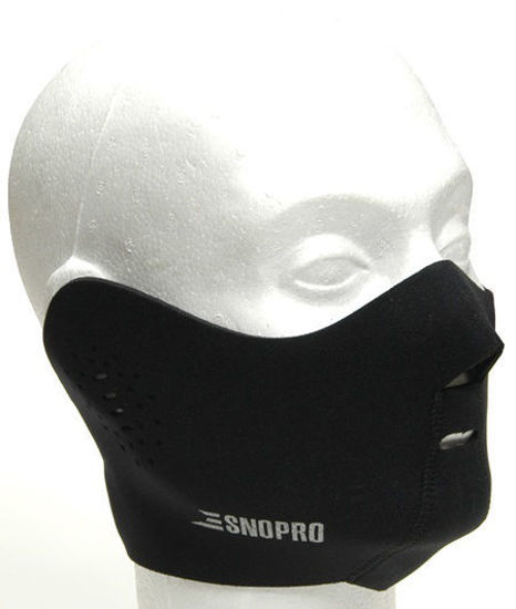 Bilde av NEOPRENE VINDMASKE (L)