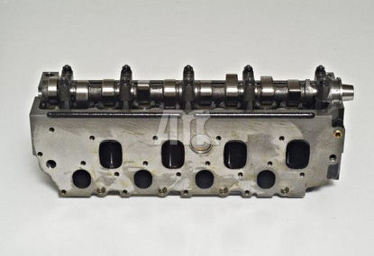 Bilde av TOPPLOKK NYTT KOMPLETT FORD FIESTA/ESCORT/ORION/COURIER/MONDEO/SIERRA 1,8D/1,8TD 1990-2002 M/TOPPBOLTER