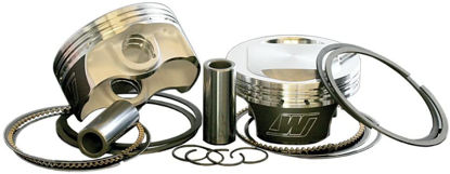 Bilde av STEMPEL-SETT .020 HD 1100/1200 EVO SPORTSTER 10.5:1 1986-2003