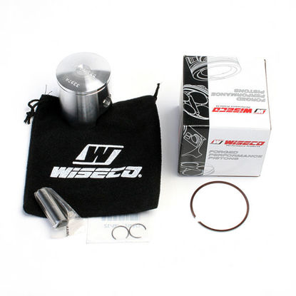 Bilde av STEMPEL 54,00MM HONDA CR125 1987