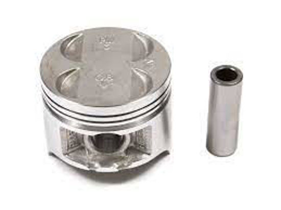 Bilde av STEMPEL 75,00MM STD HONDA CIVIC D14A2-A8 1396CC 1987-1998 